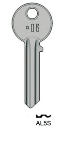 AL5S (AA6R, AL6L) ALA / 10 STÜCK / 10 PIÈCES