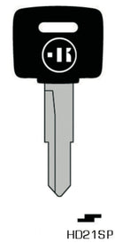 HD21SP (HON39P, HOND-19P, HO58P, HD63) HONDA