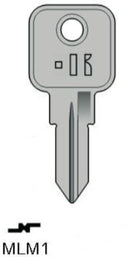 MLM1 ( 10 STÜCK / 10 PIÈCES )