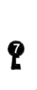 Terza vernickelt 3090, 3 Stück (3 pièce)