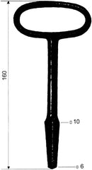 724 Neubauschlüssel