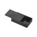 Magnetische Schlüsselbox mit Schiebedeckel