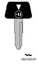 YM10SAP (YH30RAP, YAMA-20IP, YM38LAP) MOTORRAD / YAMAHA