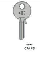 CA4PS (CS6R, CI-4IP, CSA4PL, 653%) CISA / 10 STÜCK / 10 PIÈCES