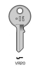 VR20 (VI4, VI-10) VIRO / 10 STÜCK / 10 PIÈCES