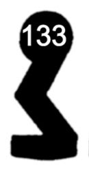 C-2/ 3 Stück ( 3 pièce) zu Glutz (VGB