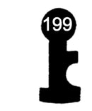 C-2/ 3 Stück ( 3 pièce) zu Glutz (VGB