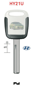 HY21U HORSESHOE / HYUNDAI