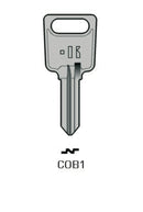 COB1 (CBR1, COB-2, COB1, X1) COBRA / 10 STÜCK / 10 PIÈCES