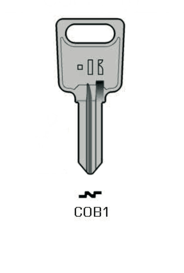 COB1 (CBR1, COB-2, COB1, X1) COBRA / 10 STÜCK / 10 PIÈCES