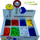 AS.15.200.50/ Ø 25 mm, VE mit 200 Stück