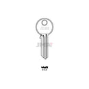 EV-2I (EV3R, EV5S, EVA3, EV5S2, 701%) EVVA / 10 STÜCK / 10 PIÈCES