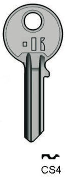 CS4  (CE4, CE-2D, CE11, CE5PD, 257K, 362L, 832L, MINIT49, EZ4, ) CES / 10 STÜCK / 10 PIÈCES