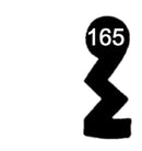 C-1 / 3 Stück (3 pièce) zu Glutz VGB