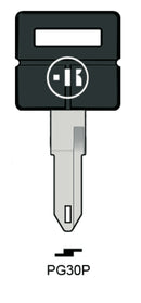 PG30P ( NE55FP, NE-20P1, NN58AP, 1374BPS78 ) / Peugeot