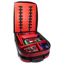 Sac à dos à ouverture d'urgence