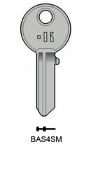 BAS4SM (FM2, FSM4S) FASEM / 10 STÜCK / 10 PIÈCES