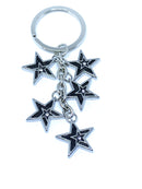 SAR-270 Porte-clés "Étoiles"/porte-clés