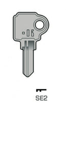 SE2 (SEA8, SAT13) SEAT / 10 STÜCK / 10 PIÈCES