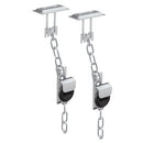 Grille de protection pour puits de cave