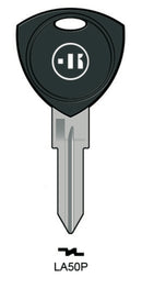 LA50P (GT10BP, FI-1P, FI1FP, GB9RP11, 1375PS)  LANCIA