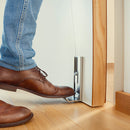 Türen ohne Hände öffnen!