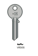 VR50S (VI3R, VI-8, VRO6XL) VIRO / 10 STÜCK / 10 PIÈCES