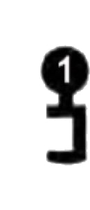 EN Esa-Normal, 3 Stück (3 pièce)