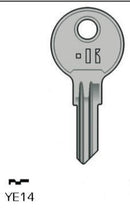 YE14 (10 STÜCK / 10 PIÈCES)