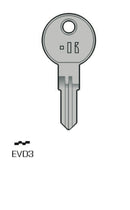 EVD3 10 STÜCK / 10 PIÈCES