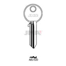 ABU-52D (AB22, ABS28, 1511%, 8) ABUS / 10 STÜCK / 10 PIÈCES