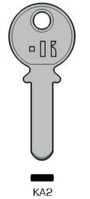 KA2 (KA-2)  KABA10 / KABA20
