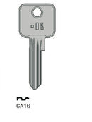 CA16 (CS46, ABU-17D, CSA15) CISA / 10 STÜCK / 10 PIÈCES