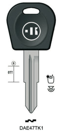 DAE47TK1 / Chevrolet / Daewoo