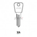 UN-FT (UNI8, UNI1, UN17, 717K) UNION / 10 STÜCK / 10 PIÈCES