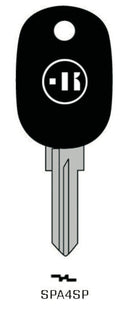 SPA4SP (SSA4RP, FI6LP) SISPA