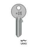 UN4S (UL053, U-4I, UNL4L, 707K) UNIVERSAL / 10 STÜCK / 10 PIÈCES