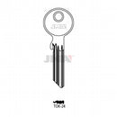 TOK-24 (TO9Y14) TOK-WINKHAUS / 10 STÜCK / 10 PIÈCES