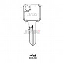 TOK-3D (TO22, TOK37) TOK-TRELOCK / 10 STÜCK / 10 PIÈCES