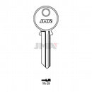 YA-39 (YA86R, YE11) YALE / 10 STÜCK / 10 PIÈCES