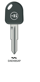 DAE48SAP (DWO4RAP, DAE-3DP1, DW2LAP) DAEWOO