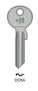 DO5A (DM3X, DOM-20D, DO24D, DM5DL) DOM / 10 STÜCK / 10 PIÈCES