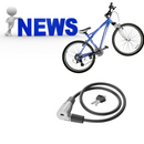 Fahrradschlösser /  Antivols pour vélos