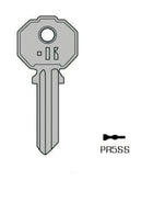 PR5SS (PF092S, PR-6, PRF28F) PREFER / 10 STÜCK / 10 PIÈCES