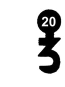 S-2305 Schlüssel zu Schänis Kellertür-Schloss, 3 Stück (3 pièce)