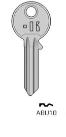 ABU10 (981, AU6, AB8, ABU-1D, AU22, 144) ABUS / 10 STÜCK / 10 PIÈCES