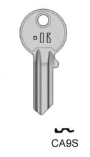 CA9S (CS9R, CSA19L, AB62GR, C1S) CISA / 10 STÜCK / 10 PIÈCES