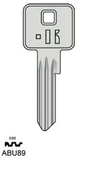 ABU89 (10 STÜCK / 10 PIÈCES )