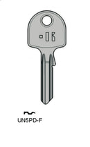 UN5PD-F (UL058, U-17D) UNIVERSAL / 10 STÜCK / 10 PIÈCES