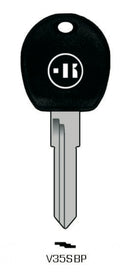 V35SBP (HU49RCP, VO-2DP, AD15LCP, HF44RP65) Volkswagen South America